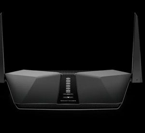 Nighthawk 4-Stream Dual-Band WiFi 6 Router, 3Gbps